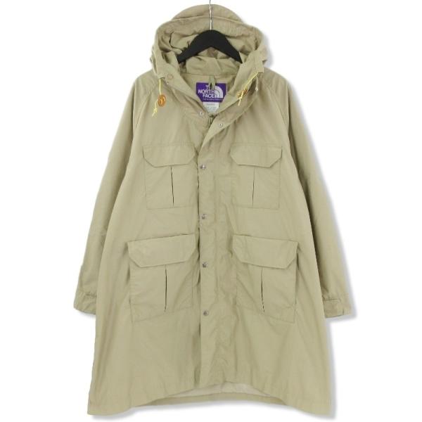 THE NORTH FACE PURPLE LABEL ノースフェイス ミッドウェイト65
