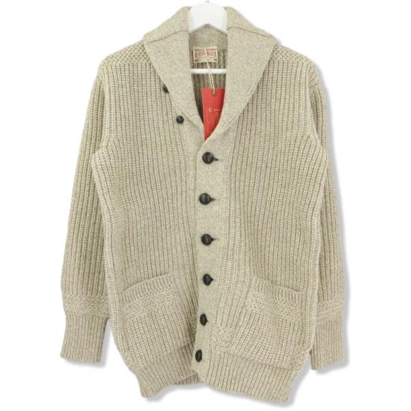 新品 rag&bone ショールカラーカーディガン ラグ＆ボーン classic_70009238