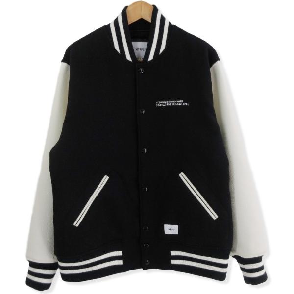 ジャケット・アウター WTAPS CLUB JACKET 03 ジャケット・アウター WTAPS CLUB JACKET 03 楽天市場】wtaps