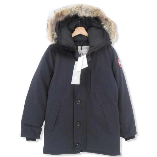 【美品】カナダグース　3438JM ジャスパー　Sサイズ ジャスパー パーカ(3438MJ)｜FW25コレクション｜コレクション