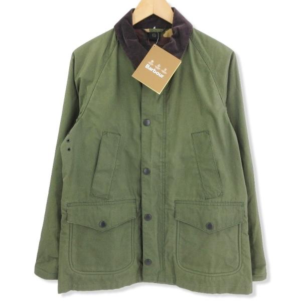 バブアー Barbour ビデイル SL 36 オリーブ バブアー Barbour ビデイル SL 36 オリーブ バブアー Barbour