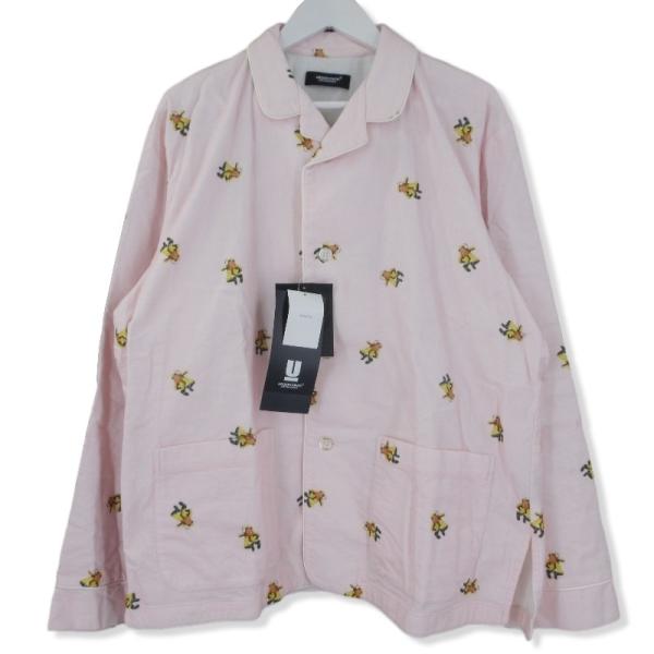 超レア物破格❗️アンダーカバー初期アーカイブ　ツナギ　セットアップ 超レア物破格❗️アンダーカバー初期アーカイブツナギセットアップ