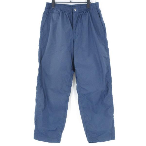 パンツ THE NORTH FACE PURPLE LABEL NT5004N 34 Shirred Waist Pants (NT5004N) | THE NORTH FACE PURPLE LABEL