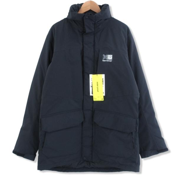 karrimor カリマー パイオニア コート2 L ブラック【インナー未使用】 karrimor カリマー パイオニア コート2 L ブラック【インナー未