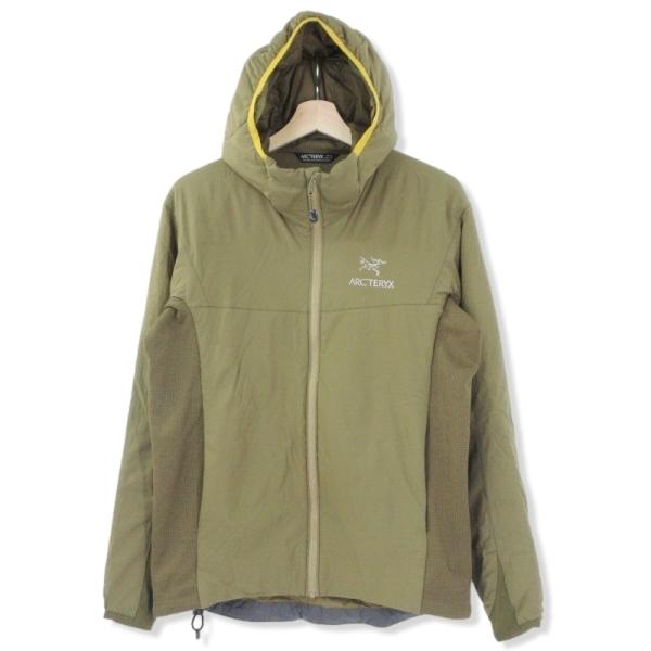 ARC'TERYX アークテリクス Atom LT Hoody 14644 アトム ライト