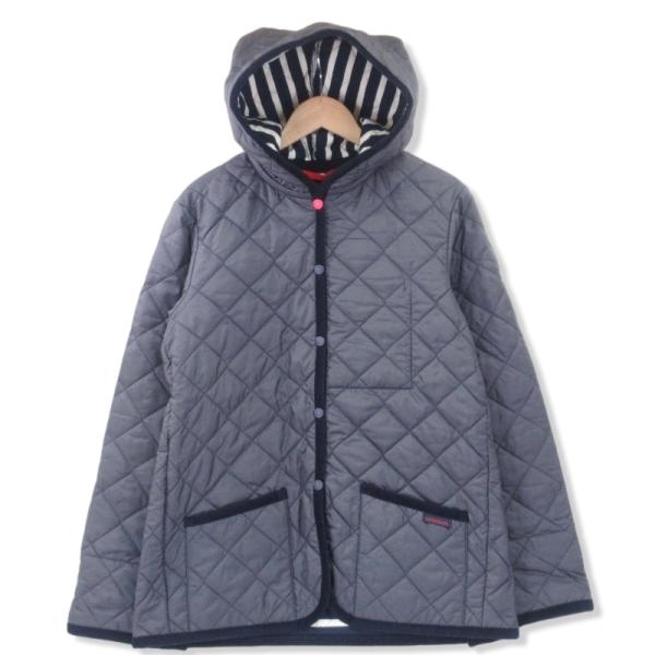 SAINT JAMES 未使用 SAINTJAMES × LAVENHAM セントジェームス 