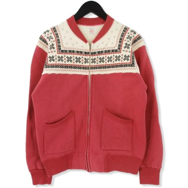 フラットヘッドのカーディガン新品 classic_70012147
