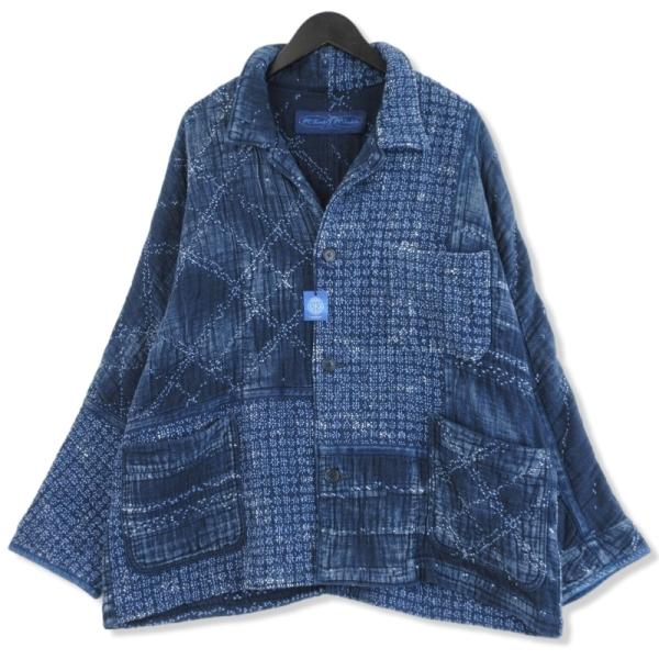 美品Porter Classic KOGIN ART NO COLLAR JK 美品Porter Classic KOGIN ART NO COLLAR JK