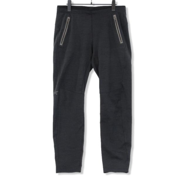 ARC'TERYX CORMAC SHORT PANTS S ブラック Szorty ARC'TERYX CORMAC SHORT - sklep Polarsport.pl