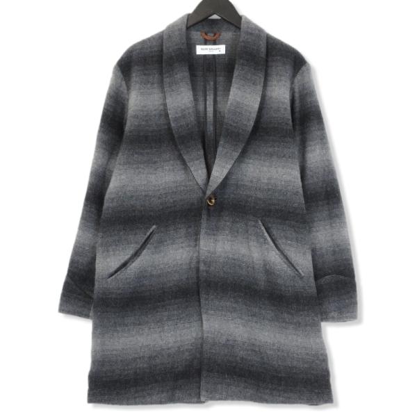 RUDE GALLERY ルードギャラリー ROBE ローブ ガウン ペイズリー 2024 Spring & Summer - ITEMS - RUDE GALLERY OFFICIAL WEBSITE