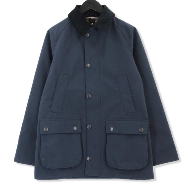 Barbour バブアー BEDALE SL ビデイル　ネイビー　36 Amazon | [バブアー] ビデイル BEDALE SL ジャケット ネイビー