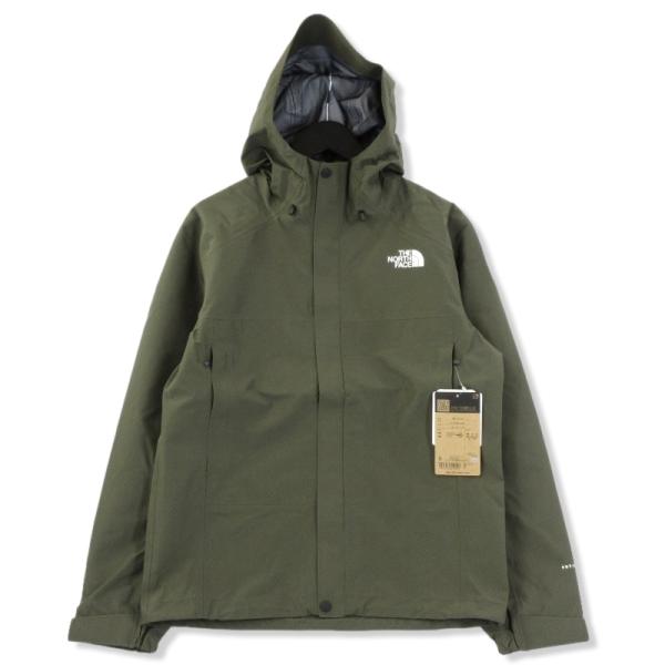 ノースフェイス　フューチャーライト ドリズルジャケット　NP12114 THE NORTH FACE 未使用 ノースフェイス フューチャーライト ドリ