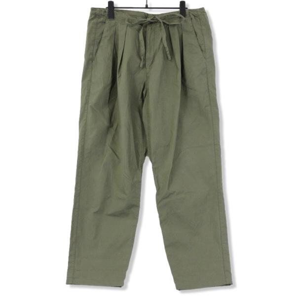 MONITALY モニタリー リメイクパンツ　34 USA製 classic_70014084