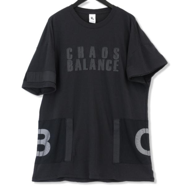 UNDERCOVER × NIKE アンダーカバー ナイキ 半袖Tシャツ BV7130-010