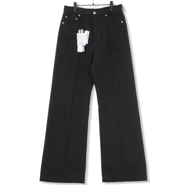 Rick Owens 未使用 リックオウエンス 23AW ワイドパンツ
