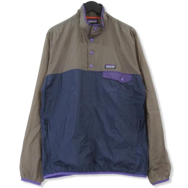 patagonia フーディニスナップT パタゴニア　STY24150 patagonia / フーディニ ジャケット&フーディニ・スナップT