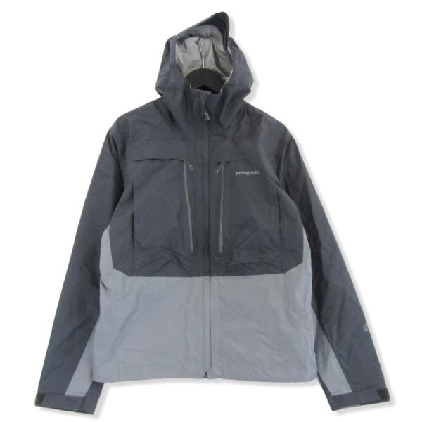 パタゴニア　patagonia ミニマリストウェーディングジャケット Sサイズ Patagonia パタゴニア ミニマリスト ウェーディングジャケット