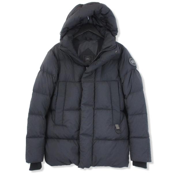 【 】★極美品★カナダグース オズボーンパーカ　Lサイズ CANADA GOOSE/カナダグース｜【MEN】寒波を吹き飛ばす！ 冬の