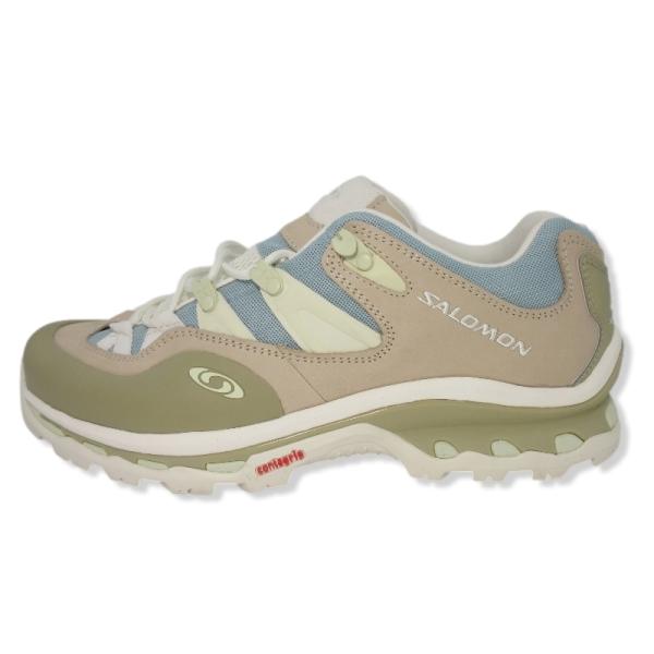 ウォーキング・ランニングウェア Salomon phantsm 28cm