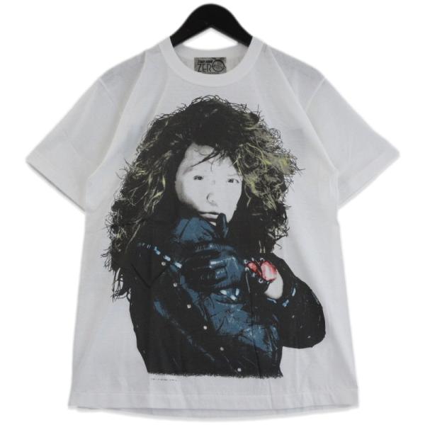 ボン・ジョヴィ TOUR 2015 レアTシャツ BON JOVI ボンジョヴィ - 93 TOUR / バックプリントあり / T