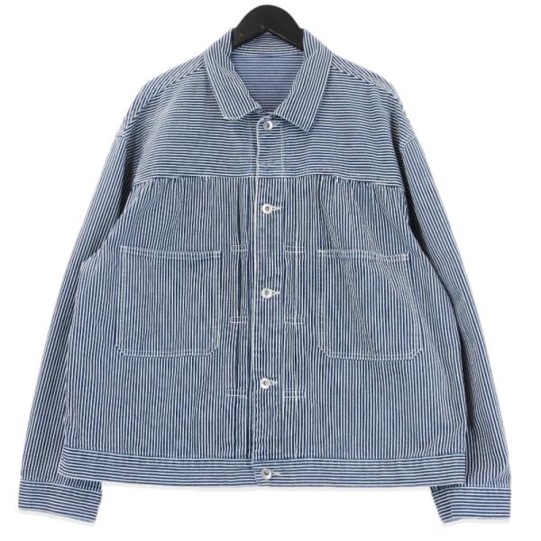 ジャケット・アウター Porter classic Summer hickory ジャケット・アウター Porter classic Summer hickory 楽天市場