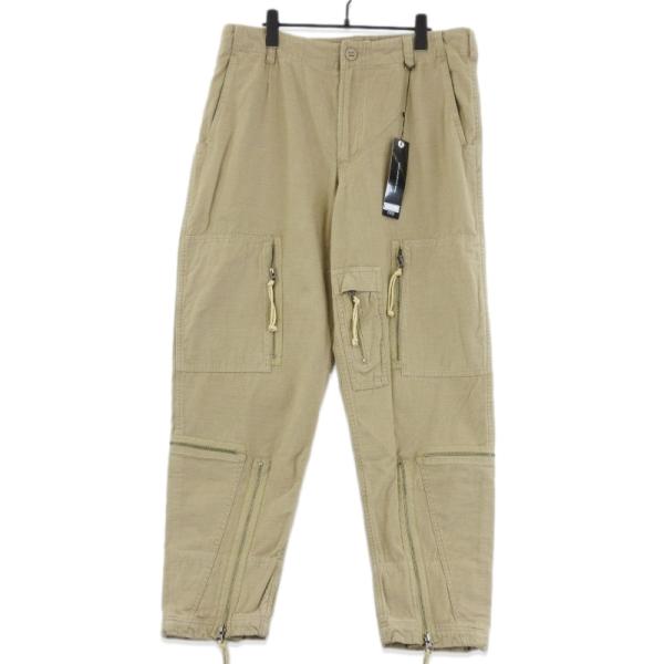 パンツ C.E CAVEMPT YOSSARIAN PANTS 未使用 C.E CAVEMPT シーイー カーゴパンツ CES25PT16 YOSSARIAN