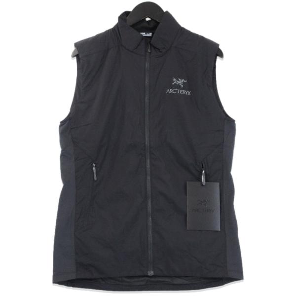 ARC'TERYX 未使用 アークテリクス Atom SL Vest X000004849 ARC'TERYX 未使用 アークテリクス Atom SL Vest X000004849