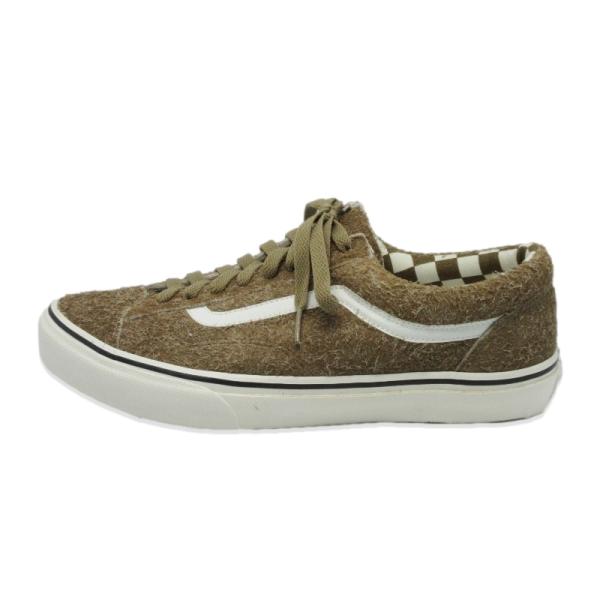 VANS 美品 × nonnative バンズ ノンネイティブ 28cm OLD SKOOL OG 