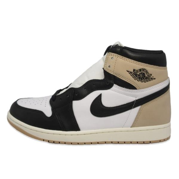 NIKE 未使用 ナイキ 29cm WMNS AIR JORDAN 1 RETRO HI OG FD2596