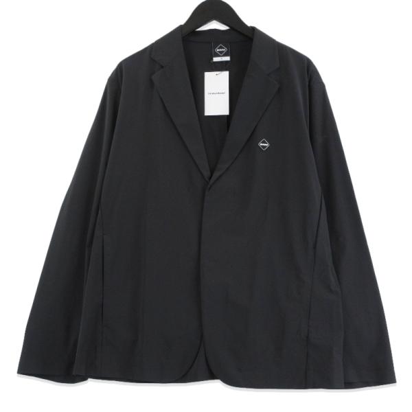 Bristol ブラック チームブレザー F.C.Real Bristol（エフシーレアルブリストル）の「TEAM BLAZER