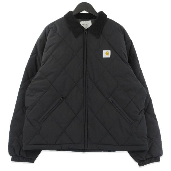 美品 Carhartt WIP カーハート MORTON JACKET A251030.89.XX03