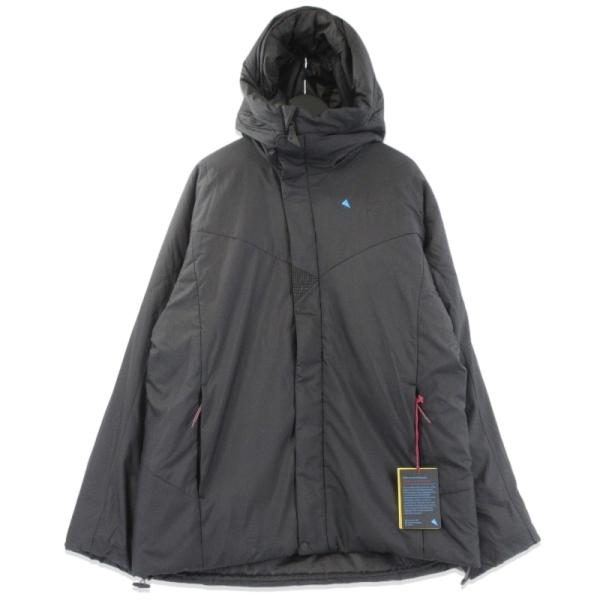 KLATTERMUSEN 未使用 クレッタルムーセン Lodyn Hood Jacket 10414-999