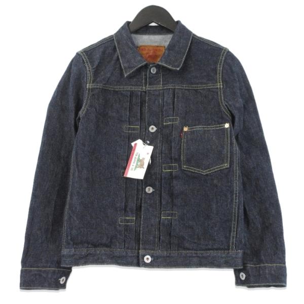 TCB JEANS TCBジーンズ S40's Jacket TCB-23-010 デニムジャケット