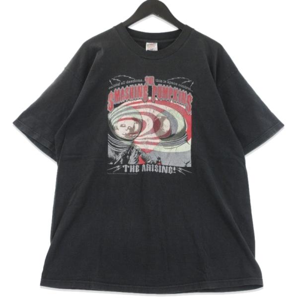 ヴィンテージ バンドTシャツ スマッシングパンプキンズ THE SMASHING