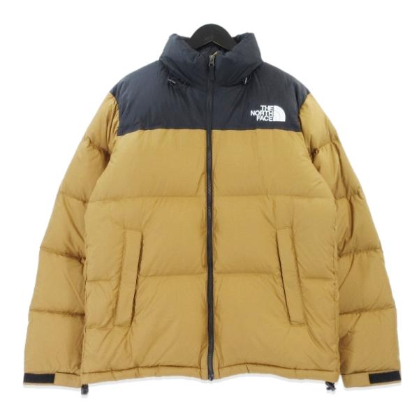 THE NORTH FACE ノースフェイス ヌプシジャケット ND91841 Nuptse