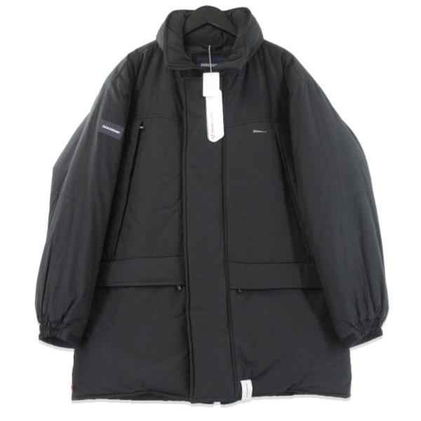 美品 DESCENDANT ディセンダント ARCTIC PRIMALOFT JACKET 192TQDS