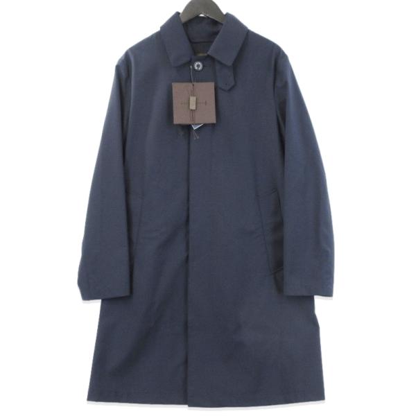 マッキントッシュ ステンカラーコート GM-001F ダンケルド MACKINTOSH マッキントッシュ ステンカラーコート DUNKELD LORO PIANA