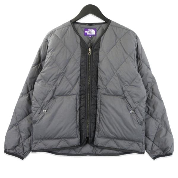 THE NORTH FACE（ザ ノースフェイス） 美品 THE NORTH FACE PURPLE