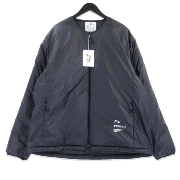 未使用 CMF OUTDOOR GARMENT シーエムエフアウトドアガーメント PUFF