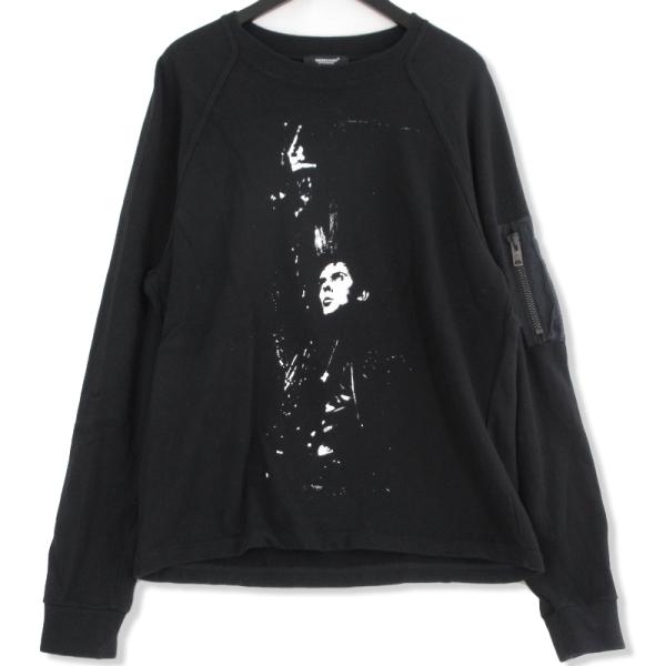 UNDERCOVER 18aw フード シャツ 長袖 2 25ss UNDERCOVER(アンダーカバー) 25SS裏毛フード付Co／LiチェックPO