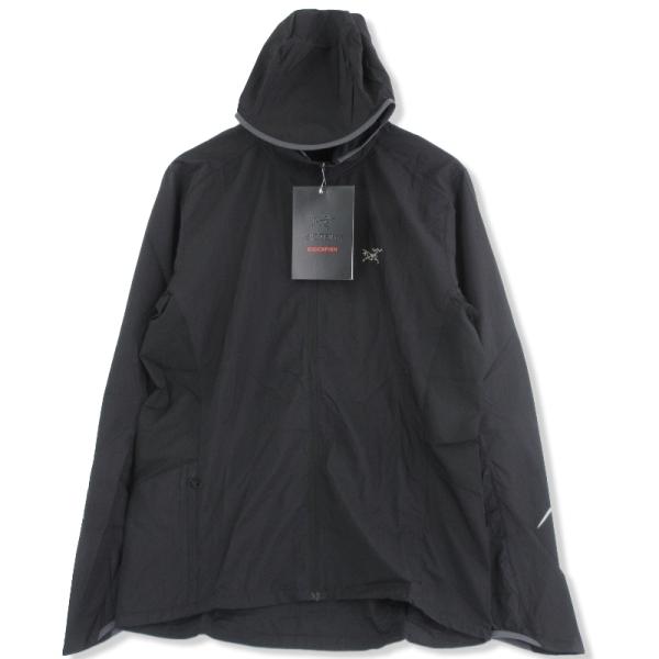【未使用】ARC’TERYX Incendo Hoody ナイロンジャケット M classic_71000041