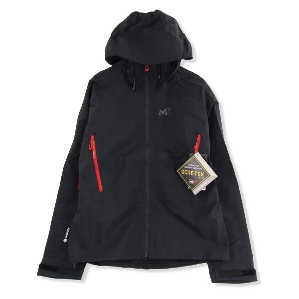 未使用品□MILLET/ミレー MIV7739 KAMET LIGHT GORE-TEX ナイロン 