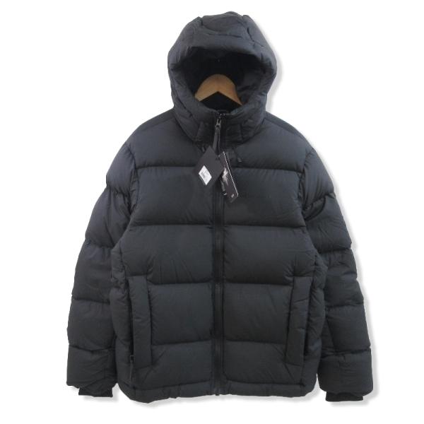 定価71,500円　ジーフォア　ダウンジャケット　未使用品 ayane セール SALE アヤン 2024AW コクーンダウンジャケット