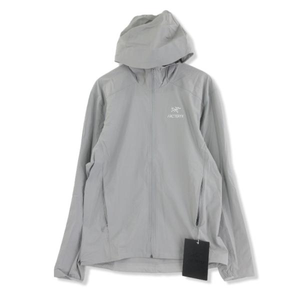 未使用 ARC'TERYX アークテリクス Gamma SL Hoody 25153