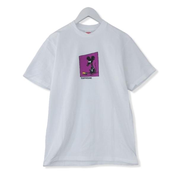 Supreme 21SS Tシャツ 白 Supreme 21SS コレクションのTシャツ一覧ページ | God Meets Fashion