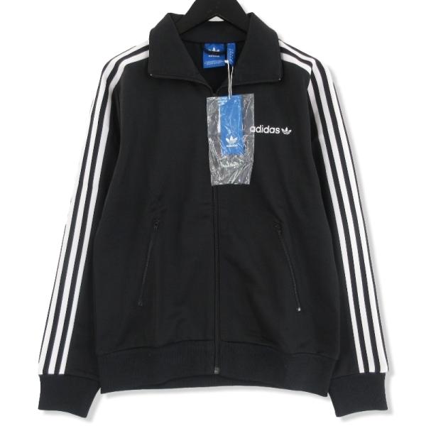 アディダス　トラックジャケット　新品未使用タグ付 新品タグ付 adidas トラックジャケット SST パイル ユニセックス