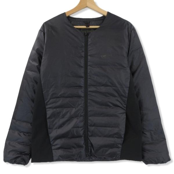 BRIEFING x WillLOUNGE ブリーフィング ライト インナーダウン BRIEFING x WillLOUNGE ブリーフィング ライト インナーダウン