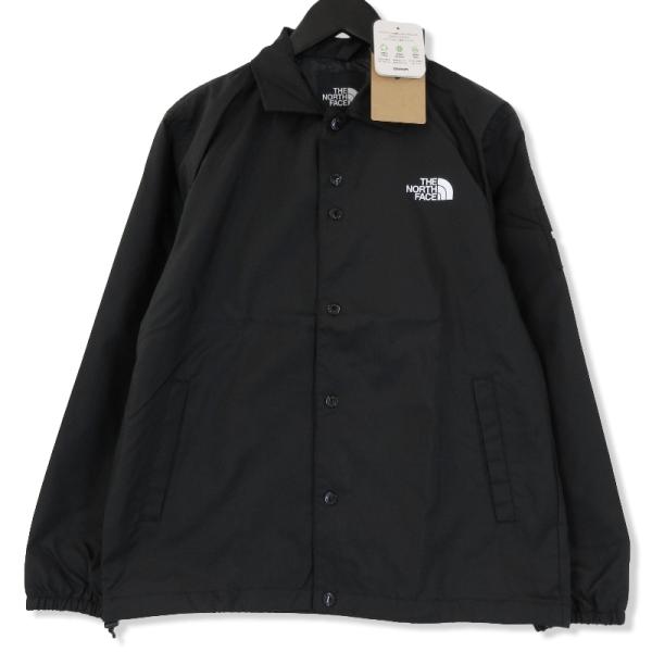 THE NORTH FACE - ザノースフェイス 美品 ザ コーチジャケット NP72130 ナイロン L 黒 楽天市場】ザ ノースフェイス ザ コーチジャケット THE NORTH