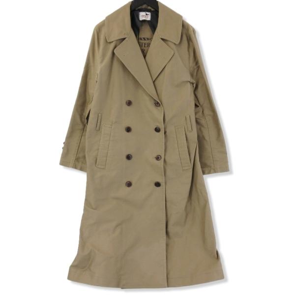 ジャケット・アウター GANGSTERVILLE CLASSIC PARLOR-TRENCH COAT ジャケット・アウター GANGSTERVILLE CLASSIC PARLOR-TRENCH
