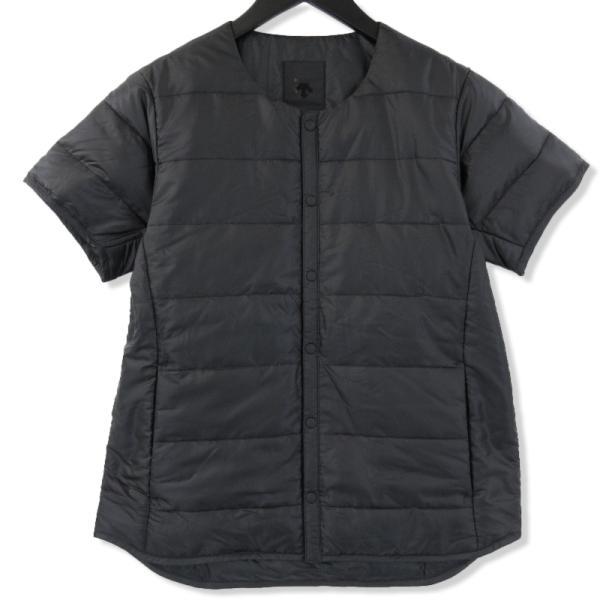良品 DESCENTE ALLTERRAIN デサント オルテライン ダウンハーフ 良品 DESCENTE ALLTERRAIN デサント オルテライン ダウンハーフ